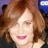 María Cristina Gómez Mateo