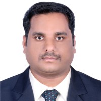 Ganesh Oggari