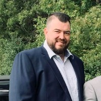 Martin Blais, DESS RRC