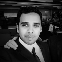 Majed Alhejaili