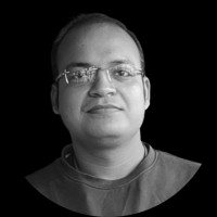Rajeev Srivastav