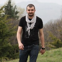 Aram Manoukian