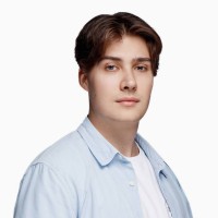 Dmitry Fadeev