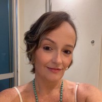 Glória Maria Mendes