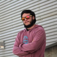 Jordan Alfaro