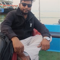 Vinay Kumar Singh
