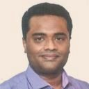 Keerthi Parvathareddy