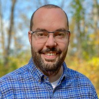Reid Ridpath