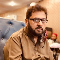 Muhammad Ali Khan