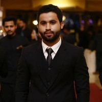 Syed Ali Imam Naqvi