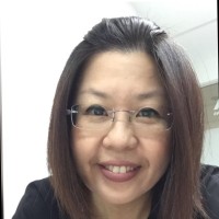 Annie Chia