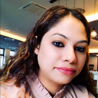 Pooja Mayekar