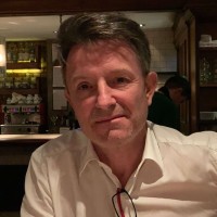 Jérôme Serré