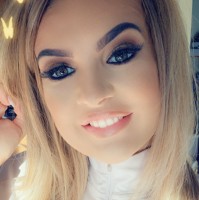 Lucy Eve Shearer