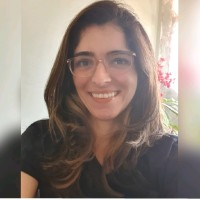 Daniela Bastos Viana