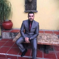 Cristopher Jair Bernal Castañeda
