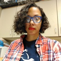 Tanesha Bryant