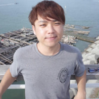 Dustin Tsai