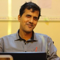 Dr. Subir Maity