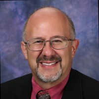 Ian Halperin