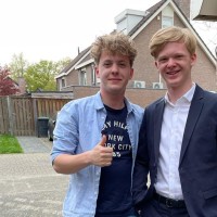 Hessel Buter