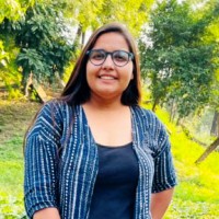 Upasana Chahal