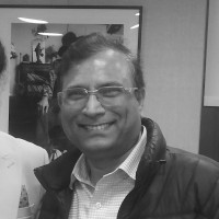 Raj Kumar