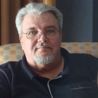 Danny Sharp