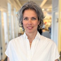 Louise Lindroth