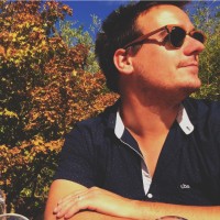Maxime BUET
