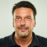 Rene van der Hout