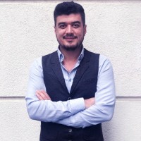 A. Mustafa Kaya