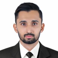 Hadiq Ahmed Bin Haris Ahmed