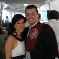Miguel Angel Romera Scott