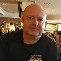 Stuart Weetman