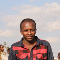 Samuel Muiruri