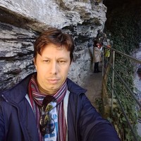 Cristiano Bernardi