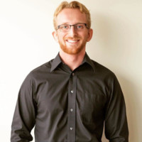 Jordan M. Mitchell