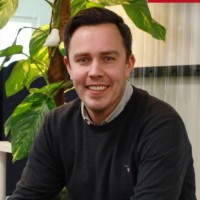 Niklas Holmberg