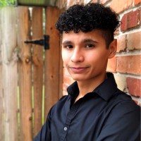 Matthew Sarabia