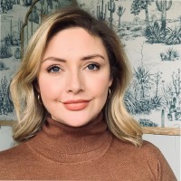 Danielle McAllister