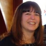Julianne Venezia, Cic, Cpcu, Crm