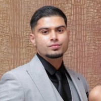 Reshan Lachmansingh