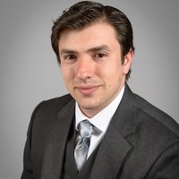 Tony Martinez