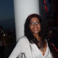 Deepa Rajamani