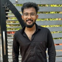Nikhil Ravi