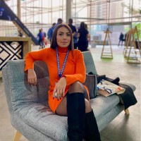 Alexandra Martinez A.