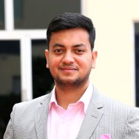 Pavan Kumar Singh