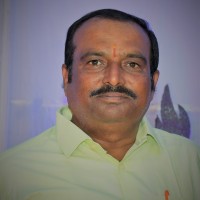 Rajender Raulapally