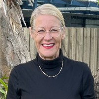 Carolyn Brett